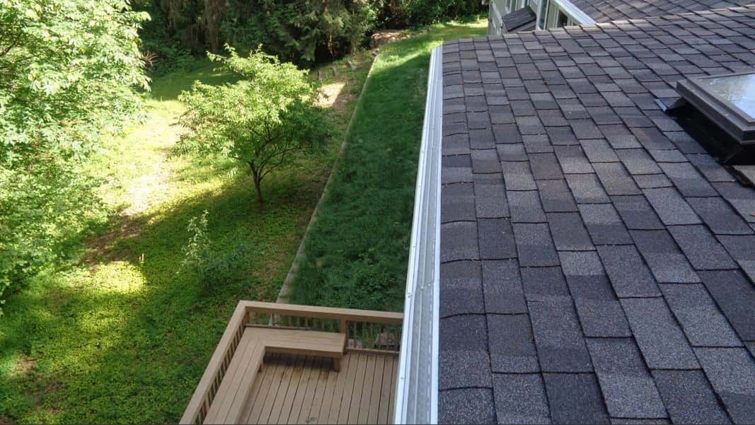 Issaquah Wa Dawson Leaflessgutter Leafless Gutters