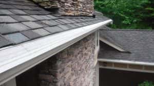 Redmond Wa Linnenkohl Leaflessgutter Gutter Cover By Leafless In Seattle Prevent Gutters From Clogging