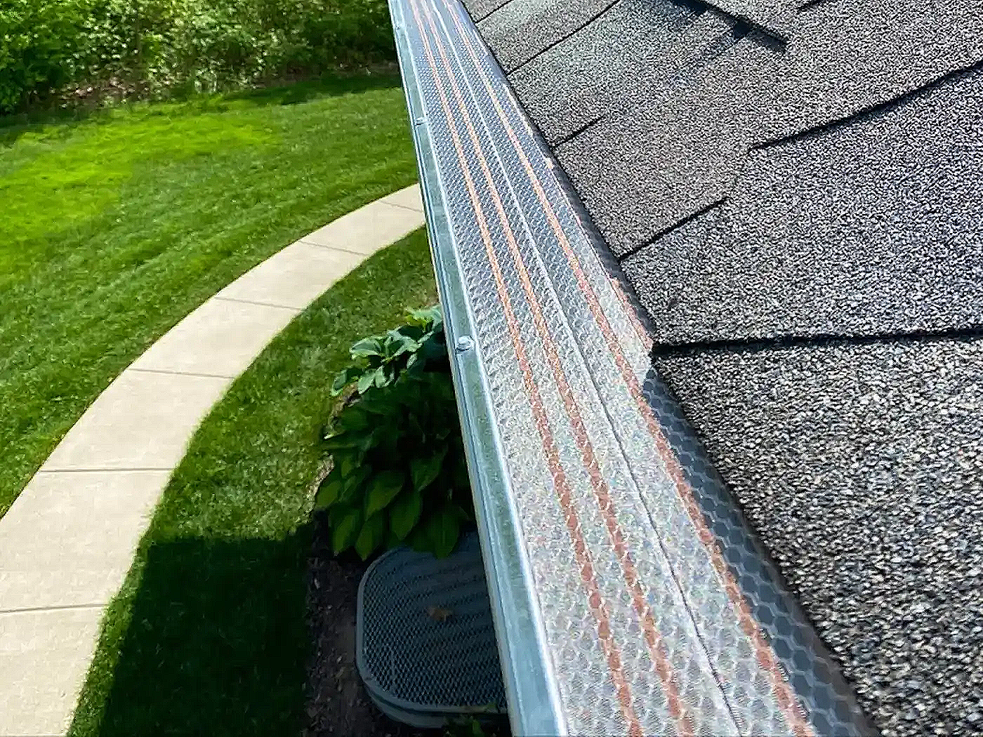 Kleangutter Kirkland Wa 1400X1050